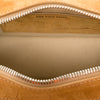 Jacquemus Croc Embossed Suede Le Baneto Secondhand