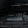 Dior Smooth Calfskin Saddle Bag Secondhand