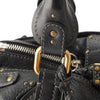Chloé Leather Paddington Handbag Secondhand