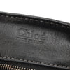 Chloé Leather Paddington Handbag Secondhand