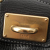 Chloé Leather Paddington Handbag Secondhand