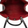 Secondhand Louis Vuitton Bicolor Monogram Empreinte Giant Onthego MM