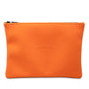 Hermès Medium Neoprene Neobain Case Secondhand