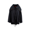 Secondhand Silk Organza Jacket - '10s