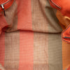 Gucci Large Calfskin Bamboo Daily Satchel Secondhand