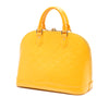 Louis Vuitton Monogram Vernis Alma PM Secondhand