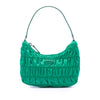 Prada Tessuto Gaufre Re Edition Shoulder Bag Secondhand