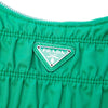 Prada Tessuto Gaufre Re Edition Shoulder Bag Secondhand