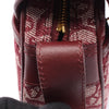Dior Diorissimo Trotter Canvas Crossbody Secondhand
