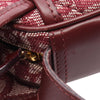 Dior Diorissimo Trotter Canvas Crossbody Secondhand