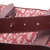 Dior Diorissimo Trotter Canvas Crossbody Secondhand