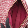 Dior Diorissimo Trotter Canvas Crossbody Secondhand