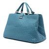 Bottega Veneta Medium Nappa Intrecciato Roma Tote Secondhand