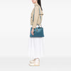 Bottega Veneta Medium Nappa Intrecciato Roma Tote Secondhand