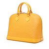 Louis Vuitton Epi Alma PM Secondhand