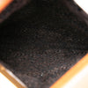 Bottega Veneta Chunky Ruffled Knit Maxi Intrecciato The Snap Clutch Secondhand