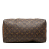 Secondhand Louis Vuitton Monogram Speedy 35