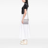 Chanel Small Quilted Aged Calfskin Gabrielle Hobo Secondhand