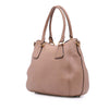 Secondhand Prada Vitello Daino Sacca 2 Manici Convertible Tote