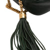 Saint Laurent Mini Grain de Poudre Monogram Lou Camera Bag Secondhand