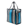Balenciaga Lambskin Bazar Shopper Satchel M Secondhand