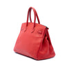 Hermès Togo Birkin Retourne 35 Secondhand