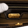 Fendi Zucca Canvas Twins Tote Secondhand