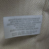 Hermès Large Toile Bride A Brac Cabriole Case Secondhand