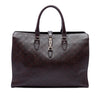 Gucci Guccissima Jackie Tote Secondhand