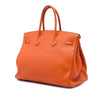 Hermès Togo Birkin Retourne 35 Secondhand