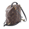 Secondhand Louis Vuitton Monogram Mini Palm Springs