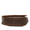 Celine Macadam Coated Canvas Crossbody Secondhand