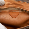 Celine Macadam Coated Canvas Crossbody Secondhand
