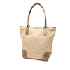 Gucci GG Canvas Princy Tote Secondhand