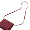 Bottega Veneta Mini Nappa Maxi Intrecciato Cassette Crossbody Secondhand