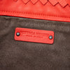 Bottega Veneta Nappa Intrecciato Patchwork Lido Fringe Tote Secondhand