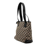 Gucci GG Canvas Tote  Secondhand