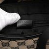Gucci GG Canvas Tote  Secondhand