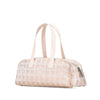 Secondhand Chanel New Travel Line Nylon Handbag