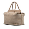 Hermès Veau Grizzly and Swift Toolbox 33 Secondhand
