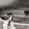 Dior Mini Iridescent Lambskin Cannage Lady Dior Secondhand