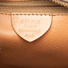 Celine Macadam Coated Canvas Tote Secondhand