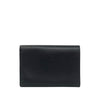 Prada Saffiano Trifold Wallet Secondhand