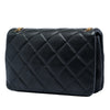 Chanel Small Quilted Lambskin On And On Chain Flap Secondhand