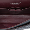 Chanel Medium Classic Lambskin Double Flap Secondhand