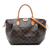 Louis Vuitton Monogram Turenne MM Secondhand