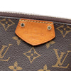 Louis Vuitton Monogram Turenne MM Secondhand