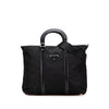 Prada Tessuto Satchel Secondhand