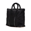 Prada Tessuto Satchel Secondhand
