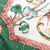 Hermès Pierres D Orient Et D Occident Silk Scarf 90 Secondhand